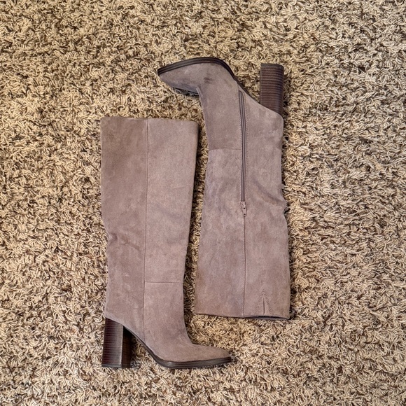 DV Bardonny Boots - Picture 5 of 10